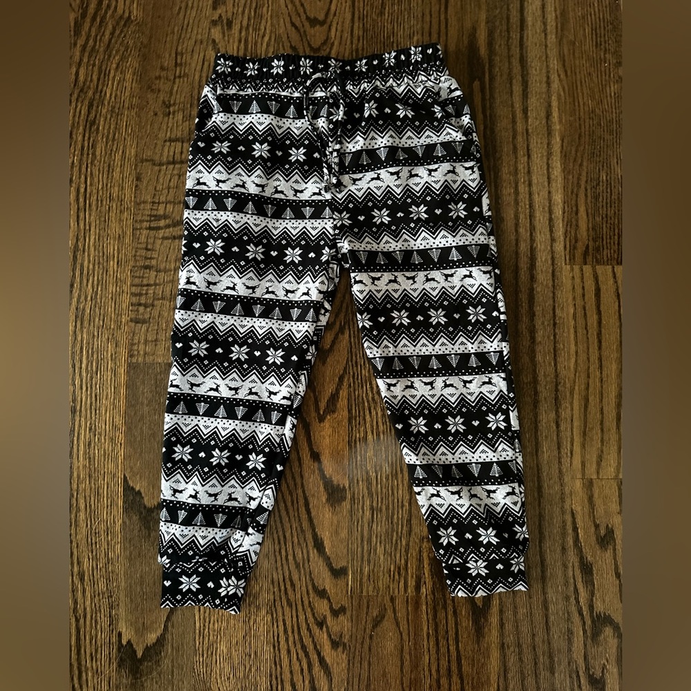 Super Soft 6/6x Little Girl Pants * Worn Once